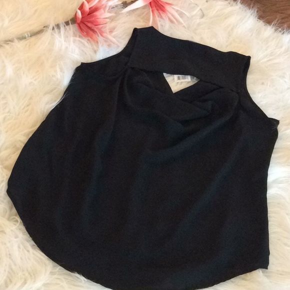 NEW💞BANANA REPUBLIC 💞gorgeous top - Picture 12 of 13